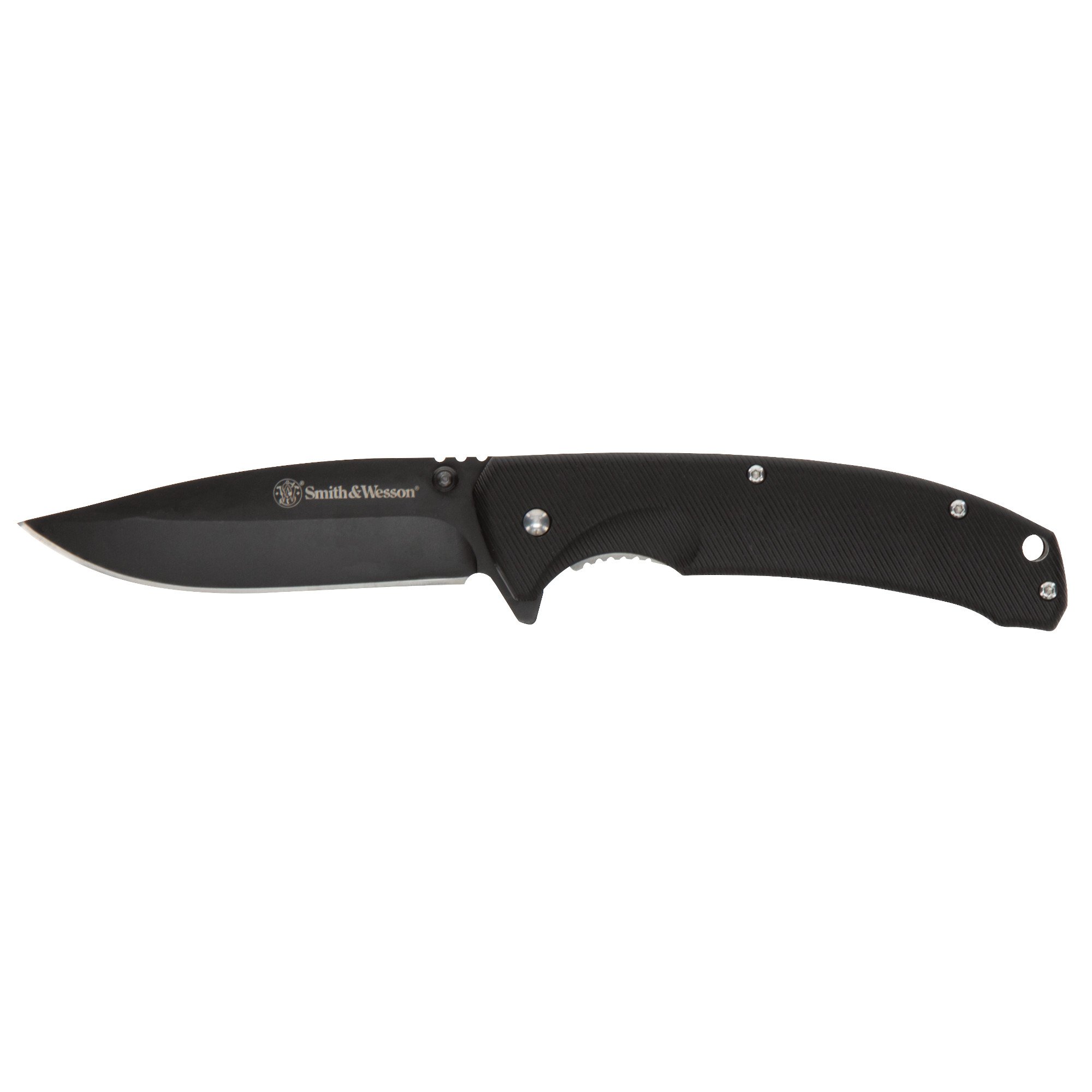 Amazon.com : Smith & Wesson SW609 8.3in High Carbon S.S.